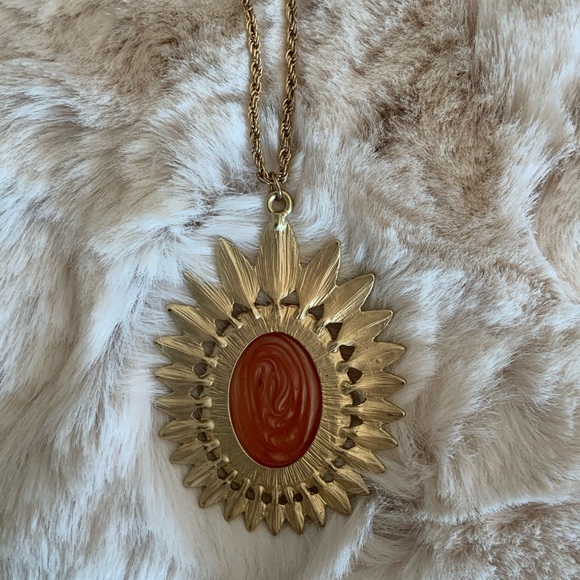 NEW Olivia Welles Pink Necklace - Picture 4 of 5